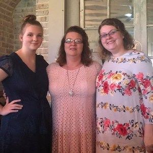 Meet your Posher, Terrie